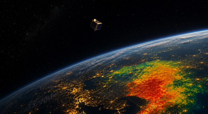 Seeing Earth In A Different Light - BW Businessworld